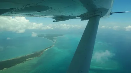 Compania aeriană a Mozambicului a pierdut contactul cu un avion cu 34 de persoane la bord