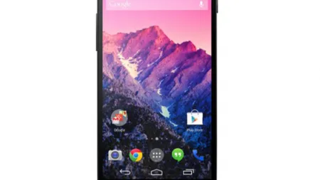 Nexus 5 se repară mai uşor decât orice smartphone recent VIDEO