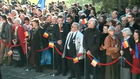 Regele Mihai, aniversare alături de români. Ziua porţilor deschise la Palatul Elisabeta VIDEO