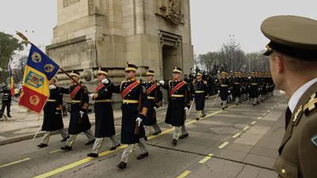 ZIUA NAŢIONALĂ A ROMÂNIEI. Oprea: 1 Decembrie, momentul cu cea mai mare încărcătură simbolică pentru români