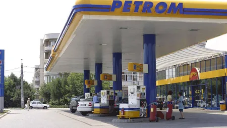 PROFIT RECORD pentru Petrom în 2013: peste 1 MILIARD de euro. Cel mai mare profit din istoria României