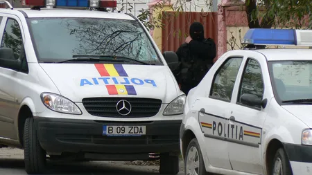 Un fost poliţist din Timişoara, suspectat că face parte dintr-o reţea de proxenetism