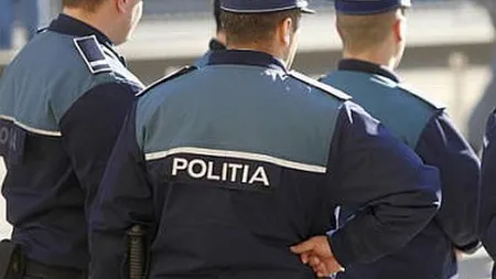 Un poliţist care a distrus o centrală cu maşina va plăti despăgubiri