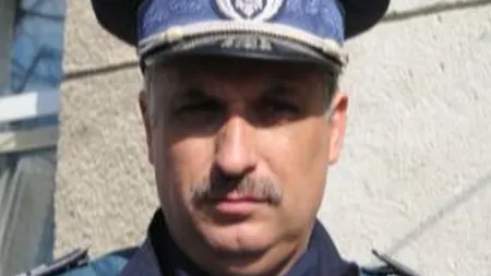 CERERE ŞOCANTĂ. Un poliţist vrea să fie EUTANASIAT