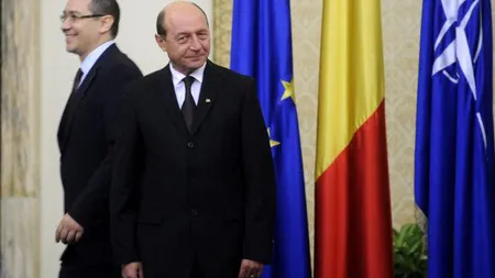 Ponta: Băsescu nu va mai fi nimic după alegeri, poate doar vreun INCULPAT VIDEO