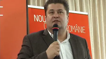 Deputatul Florin Popescu: Mă retrag din cursa pentru europarlamentare. Dar nu am cerut mită nici un pui