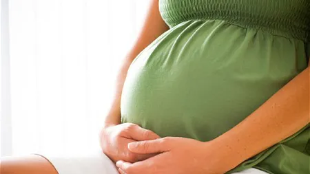 Prin ce probleme jenante trec gravidele: Când este cazul să se îngrijoreze
