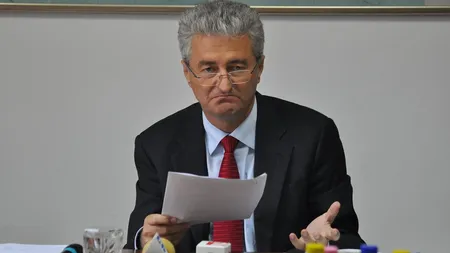 Primarul din Drobeta Turnu Severin şi şeful Poliţiei Locale, cercetaţi de DIICOT - UPDATE