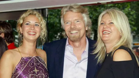 NBC va difuza în direct călătoria în spaţiu inaugurală a miliardarului Richard Branson