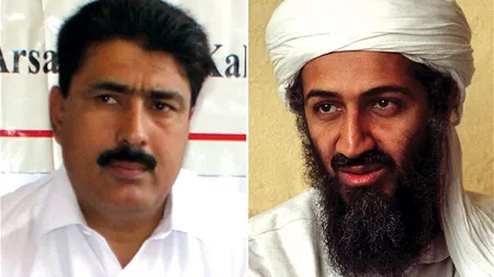 Medicul care a ajutat CIA să îl găsească pe Osama ben Laden, inculpat pentru crimă