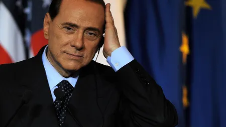 Vot istoric în Senatul italian: fostul premier Silvio Berlusconi ar putea fi exclus din Parlament