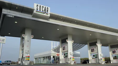Azerii de la Socar fac angajări. Vezi posturile