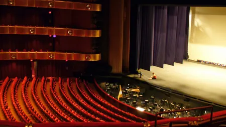 Programul teatrelor bucureştene în perioada 4 - 10 noiembrie