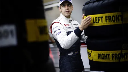 Formula 1: Maldonado i se alătură lui Grosjean la Lotus