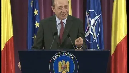 Băsescu: Rog Guvernul să ia în calcul renegocierea cu FMI şi BM. A fost o negociere proastă