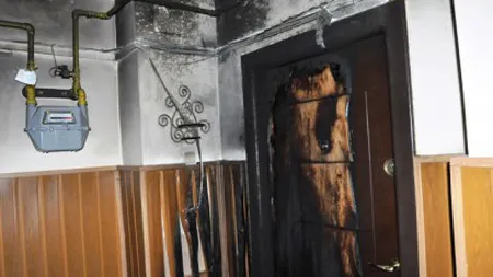 A vrut să se răzbune pe fosta iubită, dar a GREŞIT ADRESA
