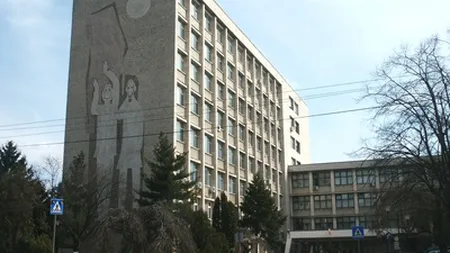 Universitatea de Vest Timişoara a devenit Centru regional de formare profesională a funcţionarilor publici