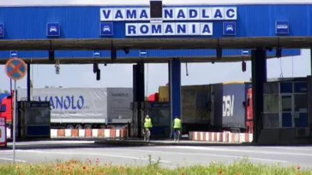 ANAF renunţă pe termen nedefinit la restricţiile privind bunurile ce pot fi aduse din afara UE