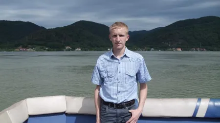 DISPĂRUT FĂRĂ URMĂ. Fiul unui viceprimar din Mehedinţi este căutat cu DISPERARE de familie