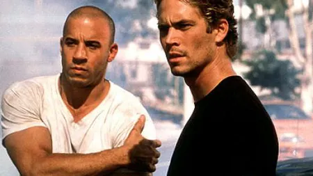 Vin Diesel, distrus după moartea lui Paul Walker. Vezi mesajul emoţionant postat pe Facebook