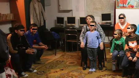 Îţi plânge sufletul când îi asculţi povestea de viaţă. Drama unei milionare bate orice scenariu de film