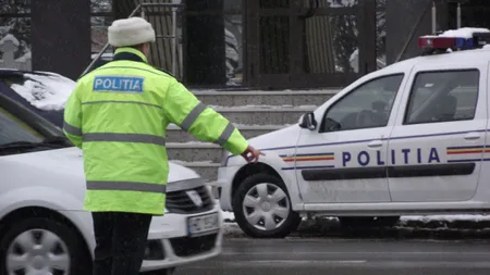 Agenţi de poliţie rutieră din Braşov, urmăriţi penal pentru luare de mită