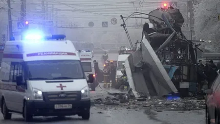 SUA doresc o cooperare antiteroristă mai strânsă cu Moscova pentru JO, după atentatele din Volgograd