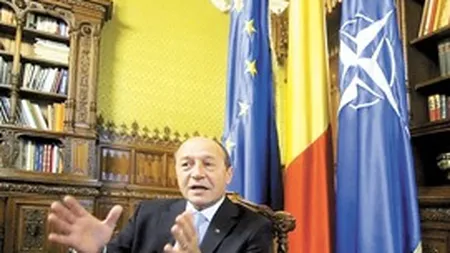 Iurie Leancă: Declaraţiile lui Traian Băsescu despre UNIRE creează PROBLEME CRUCIALE în Republica Moldova