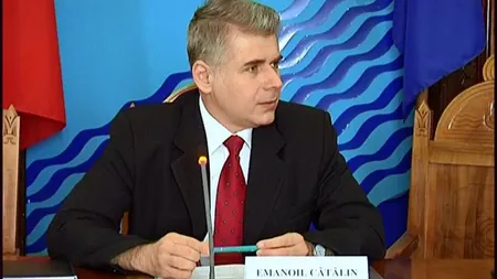 Fostul prefect de Galaţi ar putea fi cercetat în libertate