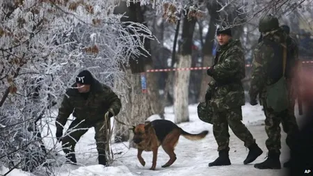 ATENTATELE din Rusia: Cine era femeia care a comis atacul de duminică din gara din Volgograd