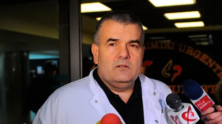 Urmează medicul lui Adrian Năstase? Tribunalul Bucureşti se pronunţă marţi în dosarul Şerban Brădişteanu