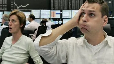Jaful anului: Trei milioane de euro au dispărut din conturile unei firme de brokeraj