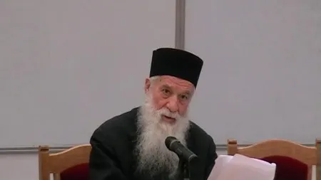 INCREDIBIL. Dezgropat după 7 ani, Părintele Calciu arată ca în ziua în care a murit