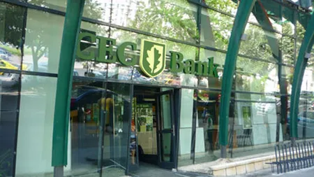 Conducerea CEC Bank va fi schimbată