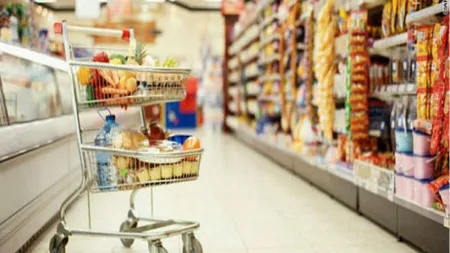 Preţurile de consum au stagnat în noiembrie. Rata anuală a inflaţiei a scăzut la 1,83%