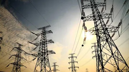 Enel întrerupe alimentarea cu energie electrică în Bucureşti şi Ilfov