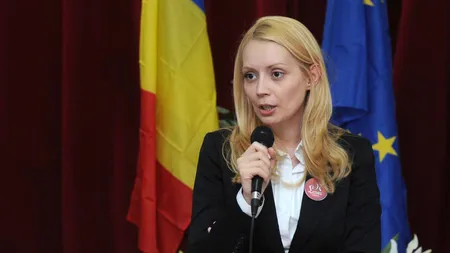 Daciana Sârbu, responsabilităţi-cheie într-un subiect de prim-plan la Parlamentul European