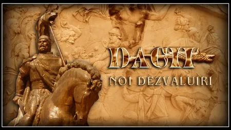 SOLSTITIUL DE IARNA: Ce făceau dacii în PRIMA ZI DE IARNA