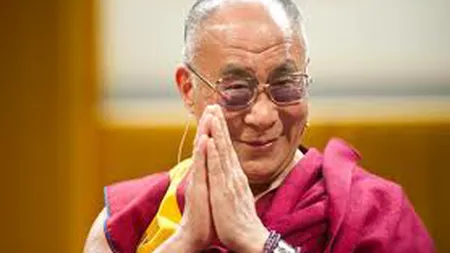 Testul de personalitate al lui Dalai Lama