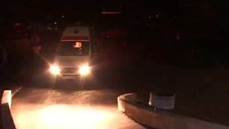Criminalul din discotecă. A fost arestat după ce a înjunghiat mortal un tânăr, pe ringul de dans