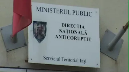 Zeci de lucrători şi controlori vamali, trimişi în judecată de DNA pentru fapte de corupţie