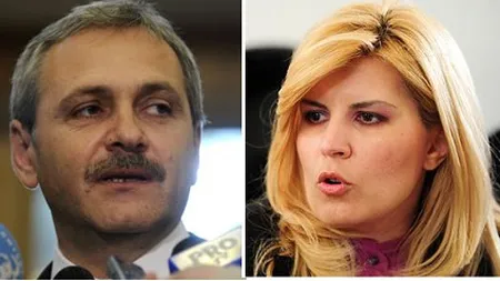 Elena Udrea vs. Liviu Dragnea. Cum arată bugetul Ministerului Dezvoltării sub conducerea lor