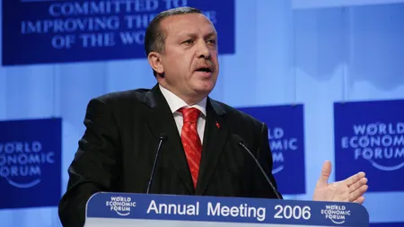 Premierul turc Recep Tayyip Erdogan ameninţă că va expulza ambasadori străini, din cauza 
