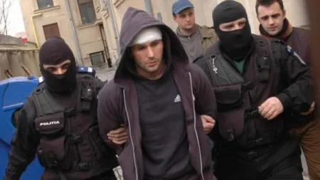 Eugen Preda, condamnat definitiv la 12 ani de detenţie în dosarul furtului de arme de la Ciorogârla