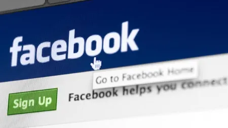 Facebook, utilizat de 6.6 milioane de români, cei mai mulţi din Bucureşti