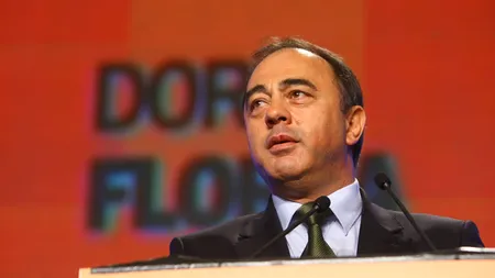 Dorin Florea, lider PDL: Băsescu a procedat corect în cazul Ponta. Premierul trebuia să demisioneze de mult