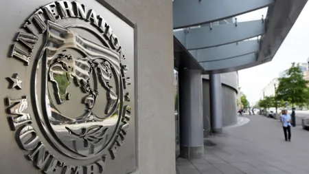 FMI: Aşteptăm ca România să decidă dacă vrea să modifice măsurile asumate, înainte de a le aproba în board