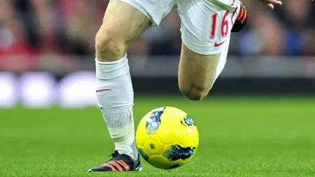 Un fotbalist de la Steaua, BĂTUT CU BESTIALITATE de mai mulţi colegi