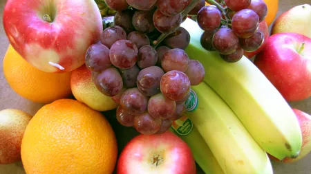 Cele mai eficiente diete cu fructe din lume