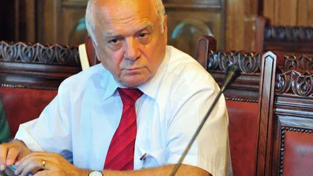Fostul primar al Caracalului, Gheorghe Anghel, condamnat în dosarul privind prejudiciul de 5 milioane la bugetul local